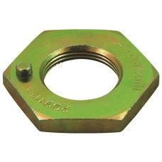 Axle Nut - Rockwell Front Inner